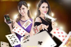 UFABET คือ UFABET คือ